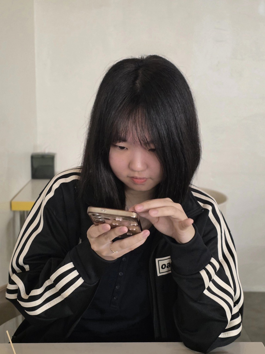 최진영